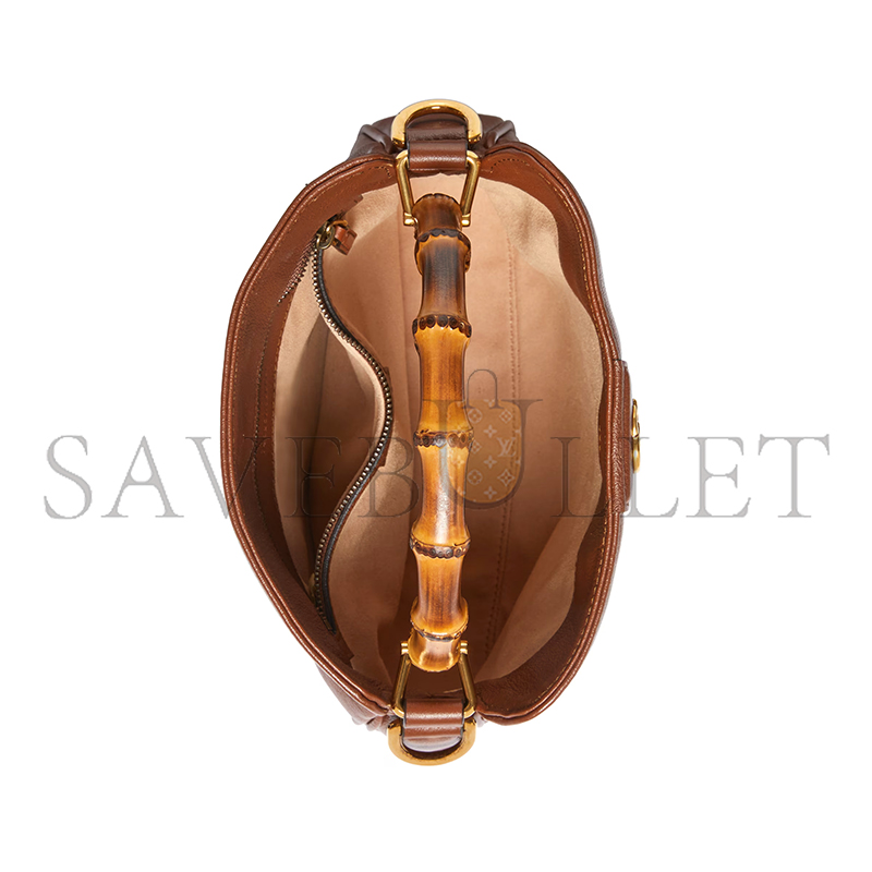 G*u*i diana small shoulder bag 746251 (24*15*5cm)